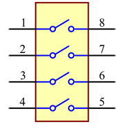 3-435640-5 Symbol - TE Connectivity