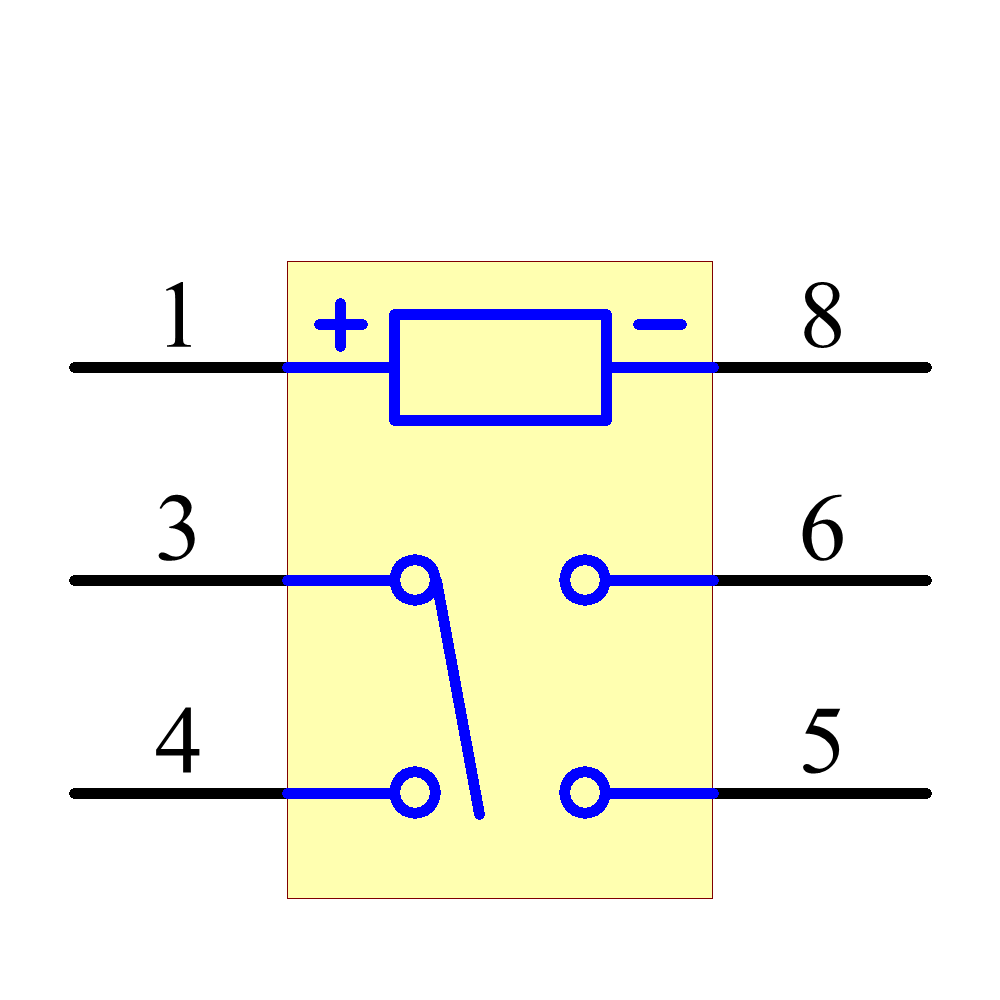 DE1A24D Symbol - Panasonic