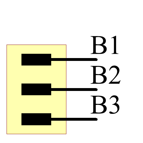 1358870000 Symbol - Weidmuller