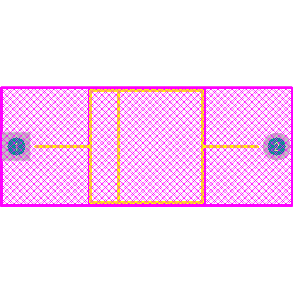 6A10-T Footprint - Diodes Inc.