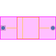 6A10-T Footprint - Diodes Inc.