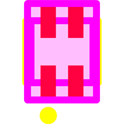 742C043331JP Footprint - CTS Components