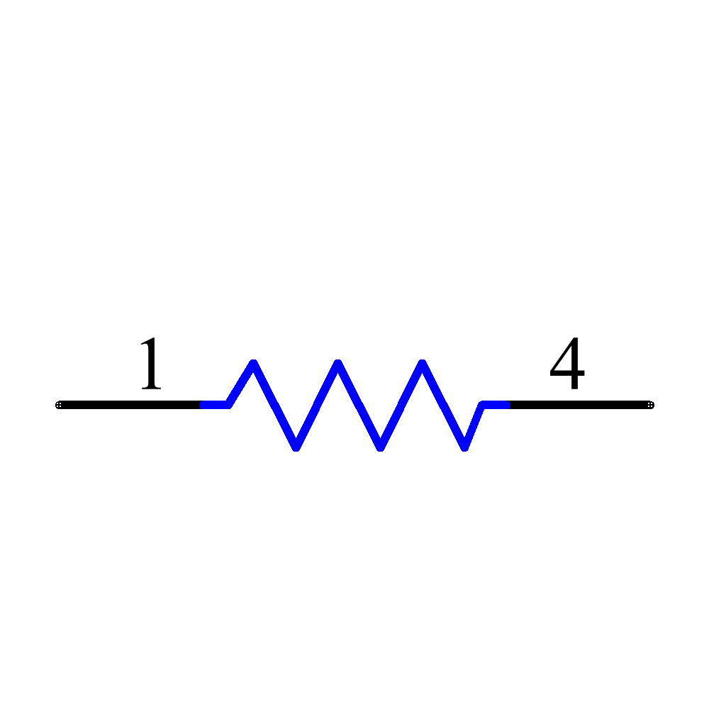 742C043331JP Symbol - CTS Components