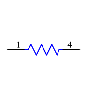 742C043331JP Symbol - CTS Components