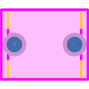 0751.0110 Footprint - Schurter