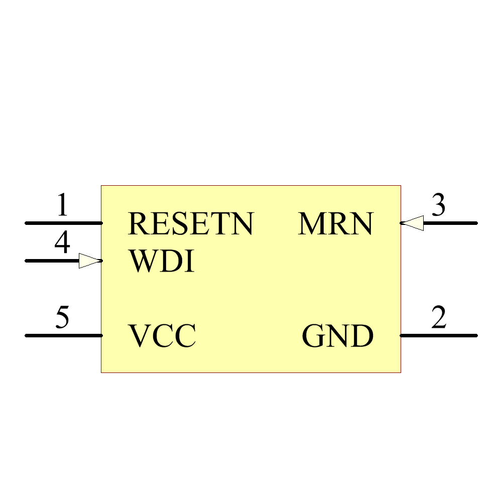 AS1918Z-T Symbol - ams