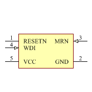 AS1918Z-T Symbol - ams