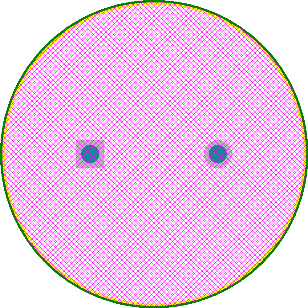 1241.1110.7097 Footprint - Schurter