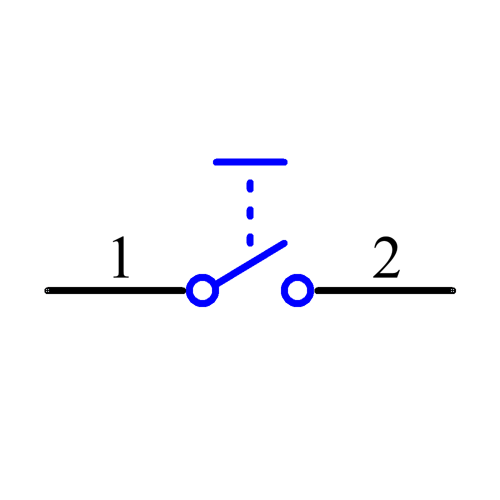 1241.1110.7097 Symbol - Schurter
