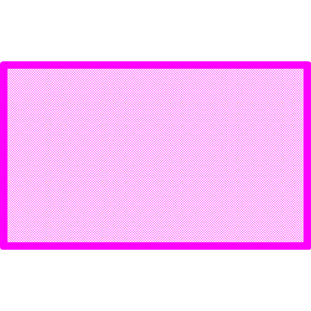 280365 Footprint - TE Connectivity