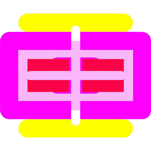 MPZ0402S330CT000 Footprint - TDK