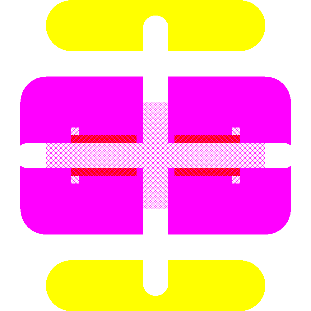 MPZ0402S330CT000 Footprint - TDK