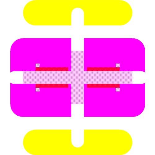 MPZ0402S330CT000 Footprint - TDK