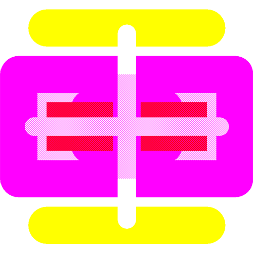 MPZ0402S330CT000 Footprint - TDK
