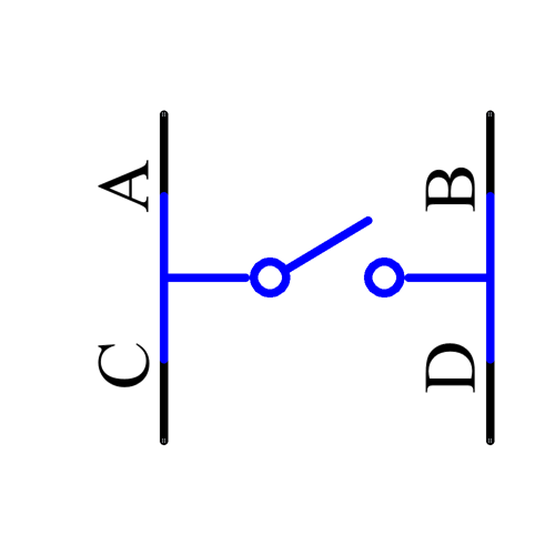 1571262-1 Symbol - TE Connectivity