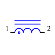 PA4390.151HLT Symbol - Pulse Electronics
