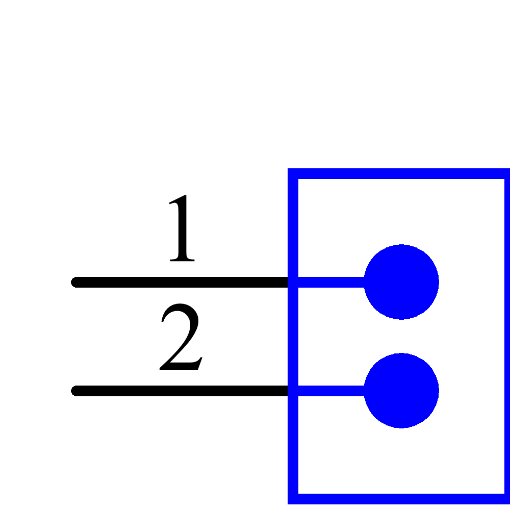 231-532/001-000 Symbol - WAGO