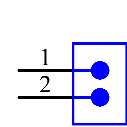 231-532/001-000 Symbol - WAGO