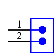 231-532/001-000 Symbol - WAGO