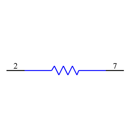 LT5400AHMS8E-4#PBF Symbol - Analog Devices