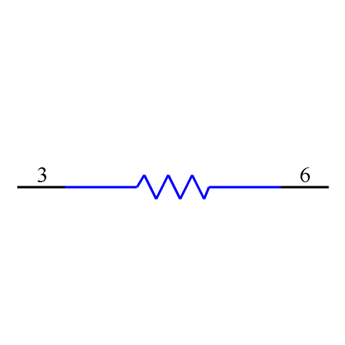 LT5400AHMS8E-4#PBF Symbol - Analog Devices