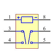DE2A24D Symbol - Panasonic