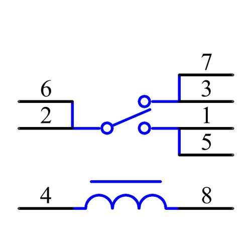 1649399-6 Symbol - TE Connectivity