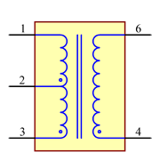 B78416A2232A003 Symbol - EPCOS