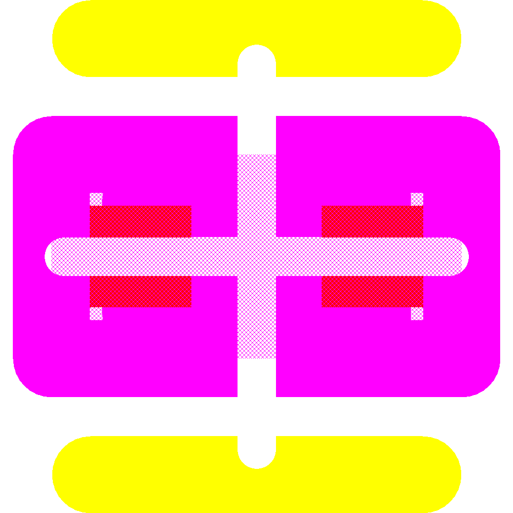 MMZ0603D330CTD25 Footprint - TDK