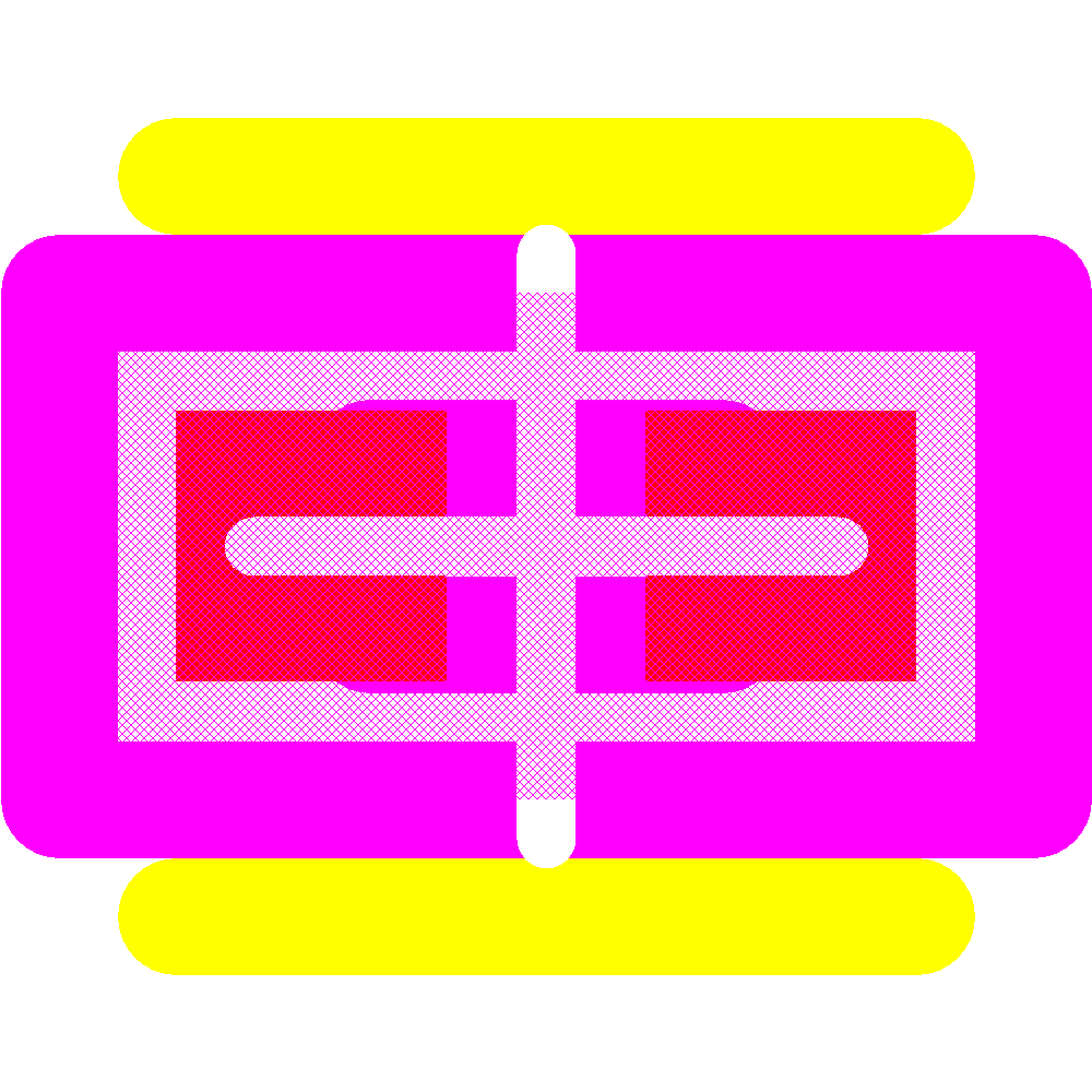 MMZ0603D330CTD25 Footprint - TDK