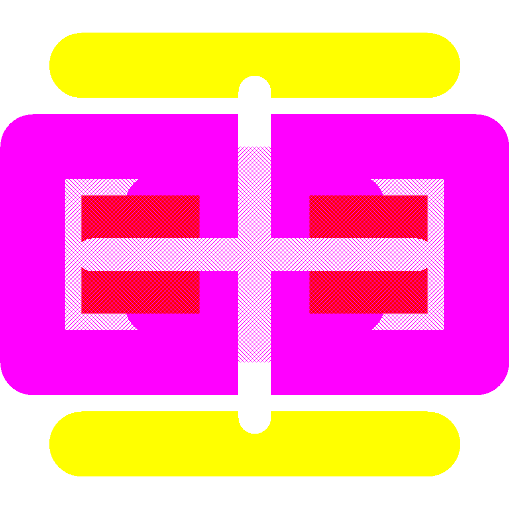 MMZ0603D330CTD25 Footprint - TDK