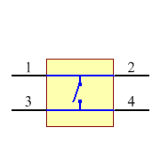 B3S-1000 Symbol - Omron