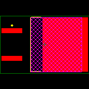 IPB80P04P4L-06 Footprint - Infineon