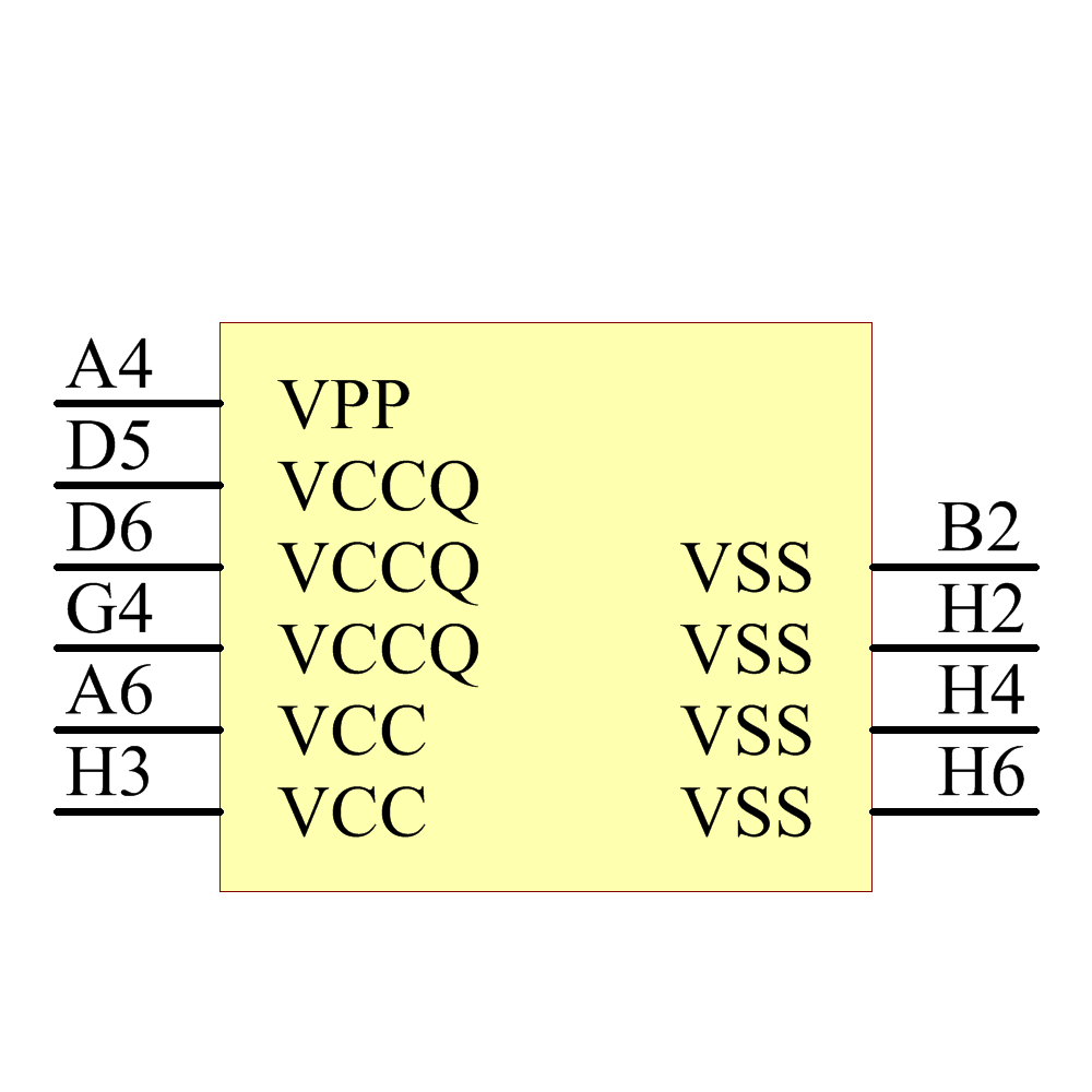 PC48F4400P0TB00A Symbol - Micron