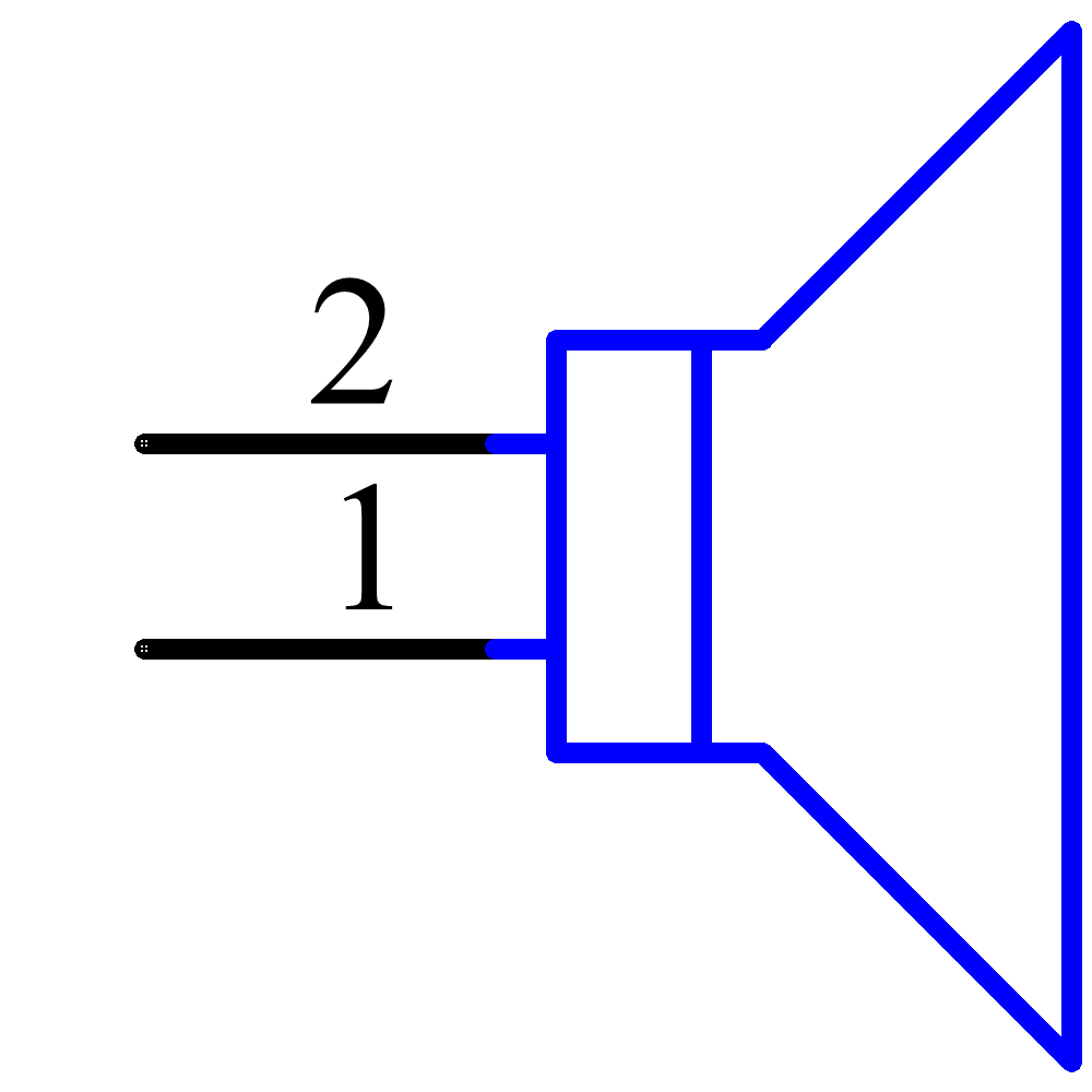 SD1614T5-B1 Symbol - TDK