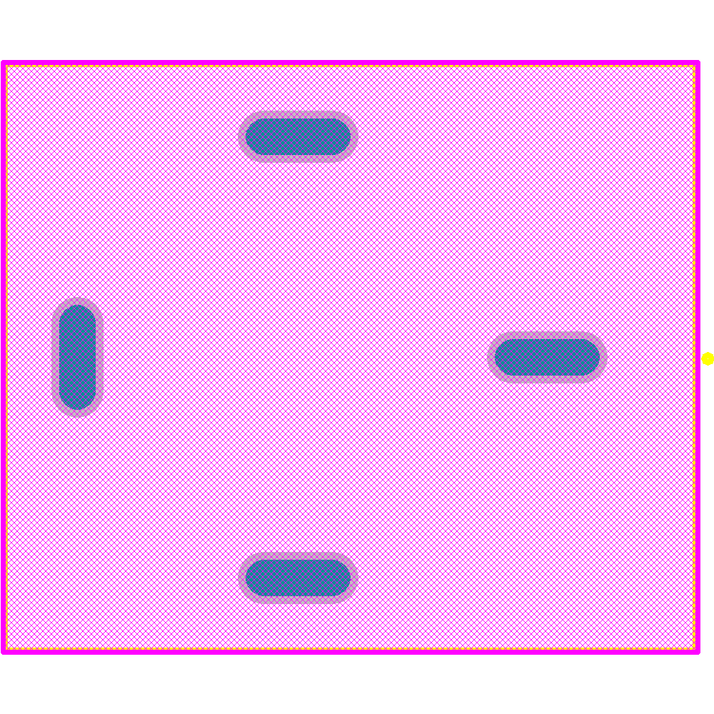 CB1A-P-24V Footprint - Panasonic