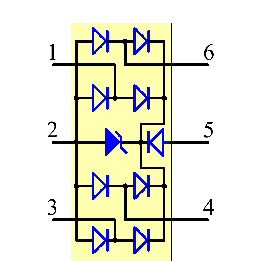 824014 Symbol - Wurth Elektronik
