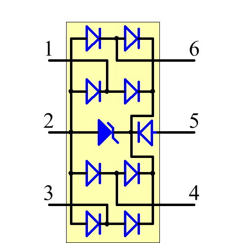 824014 Symbol - Wurth Elektronik