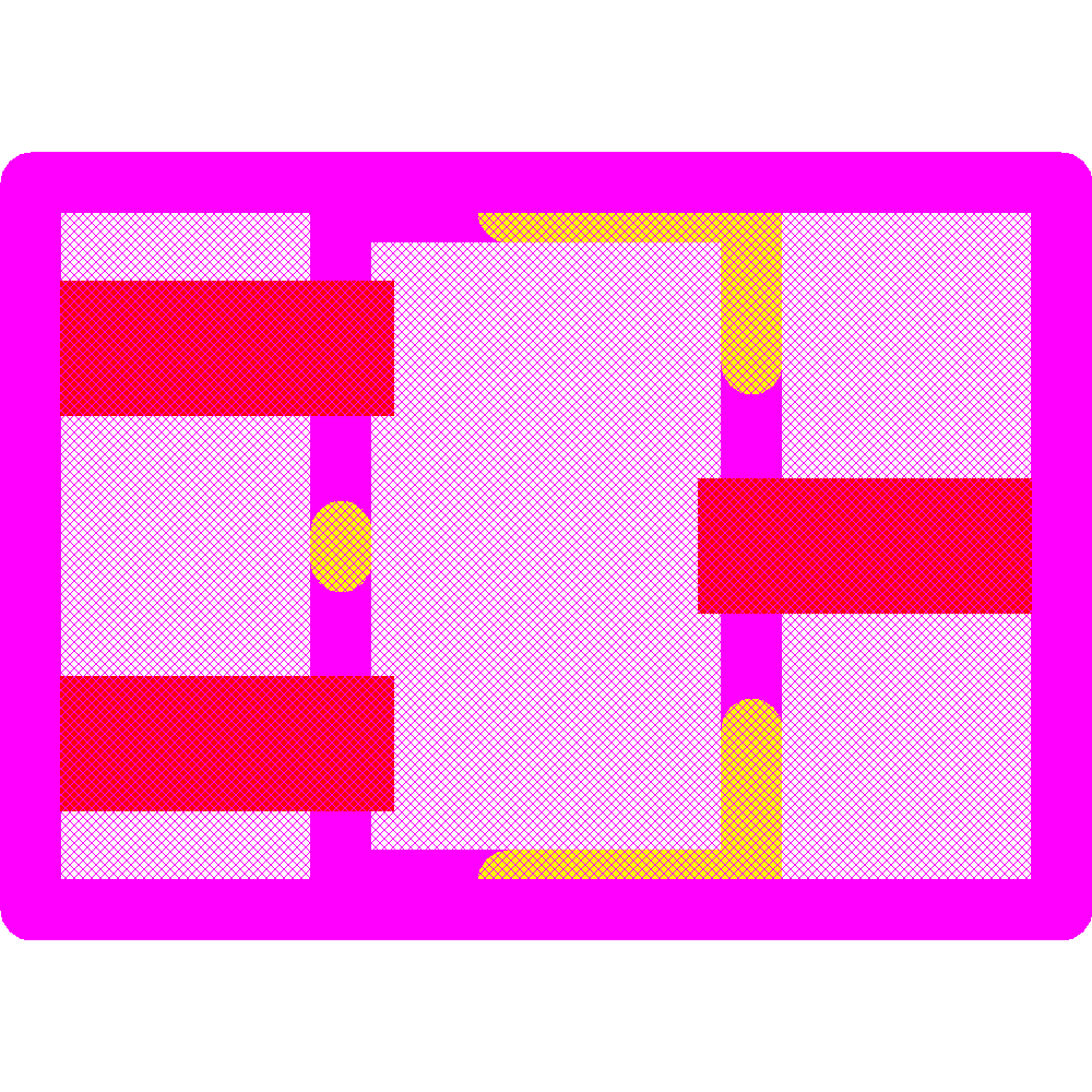 MAX6328XR31+ Footprint - Analog Devices