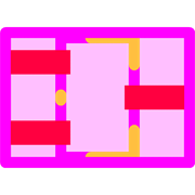 MAX6328XR31+ Footprint - Analog Devices