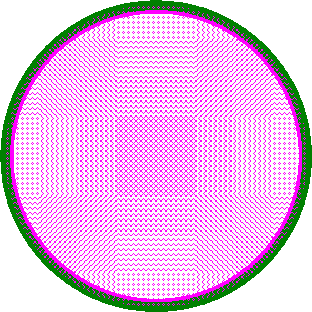 15324973 Footprint - Aptiv