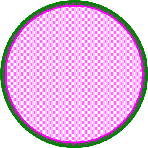 15324973 Footprint - Aptiv