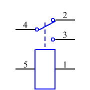 G2R-1-SN DC24(S) Symbol - Omron