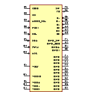 LP3952RLX/NOPB Symbol - Texas Instruments
