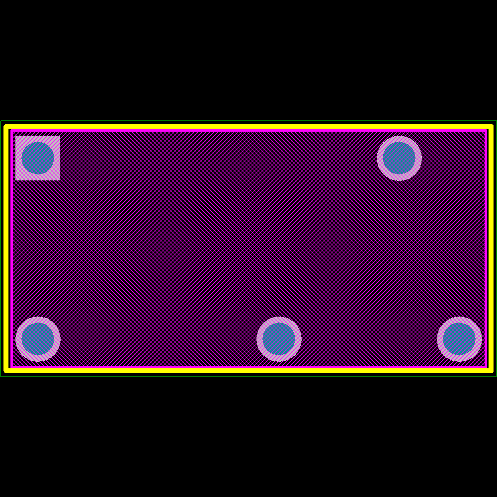 ALQ112 Footprint - Panasonic
