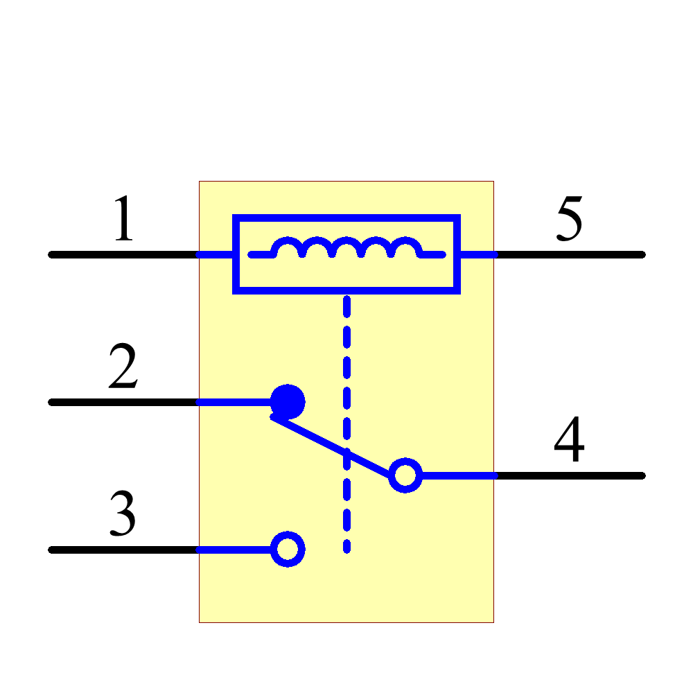 ALQ112 Symbol - Panasonic