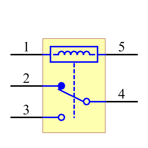ALQ112 Symbol - Panasonic
