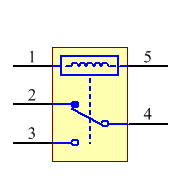 ALQ112 Symbol - Panasonic