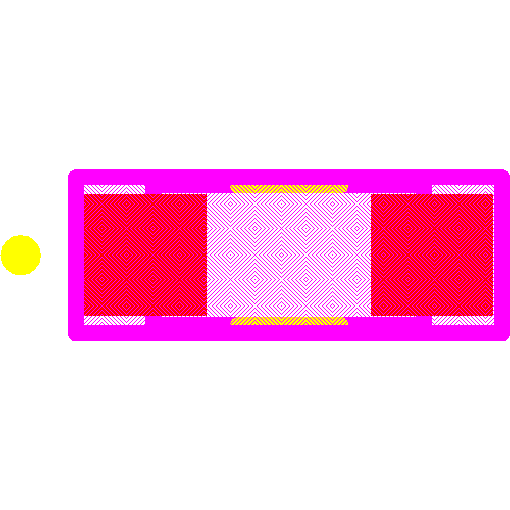 LTST-C150KGKT Footprint - Lite-On