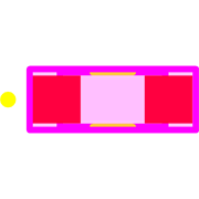 LTST-C150KGKT Footprint - Lite-On